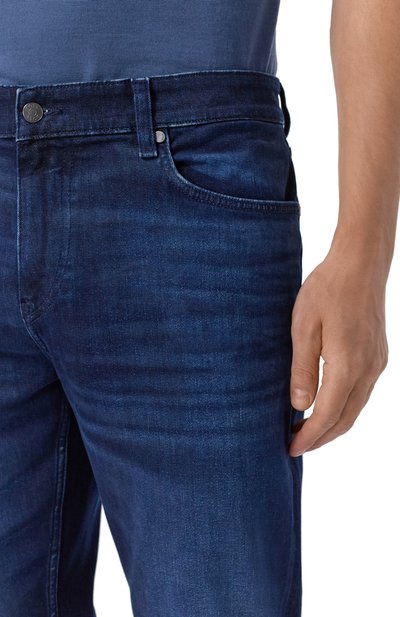 Джинсы re.maine BOSS, арт. 50556444, фото 5