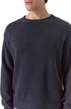 Кашемировый свитер VALENTINO, арт. 5V3KC26X9JP, фото 5