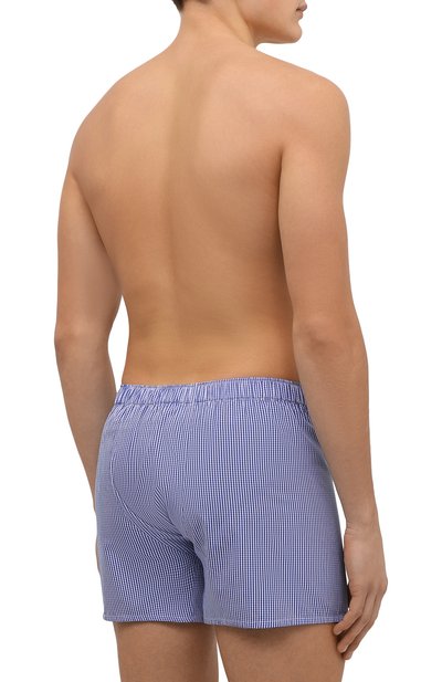 Хлопковые боксеры ROBERTO RICETTI, арт. B0XER DB1/A-RA908, фото 3