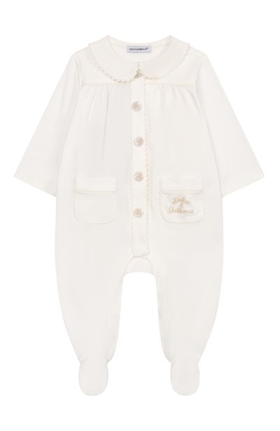 Комплект из трех предметов DOLCE & GABBANA, арт. L2J05A/G7PTG, фото 2