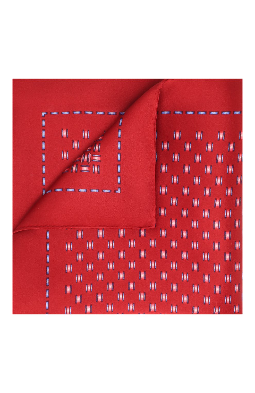 Комплект из галстука и платка LANVIN, арт. 4256/TIE SET, фото 4