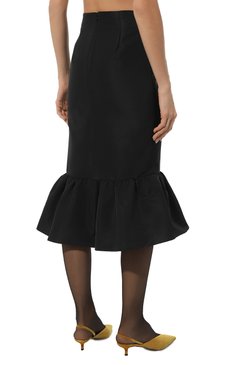 Юбка NINA RICCI, арт. 23ACJU012PL0440, фото 1