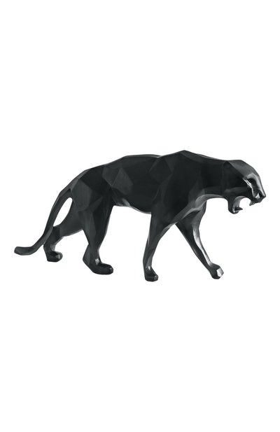 Статуэтка richard orlinski panther wild DAUM, арт. 05323-2