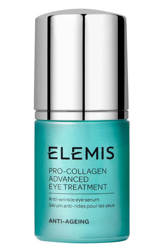 фото Лифтинг-сыворотка для век "про коллаген" (15ml) elemis