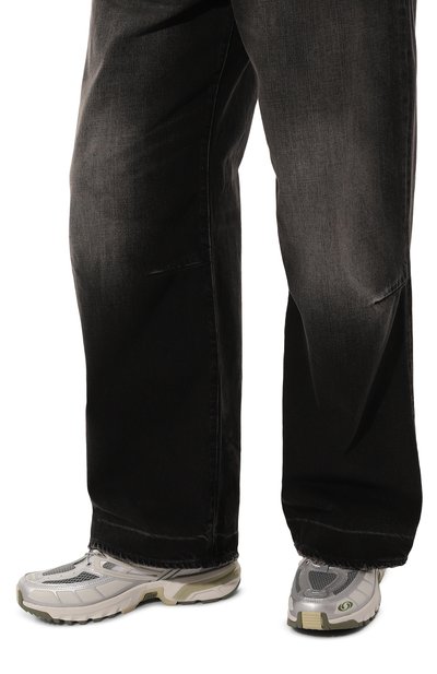 Текстильные кроссовки mm6 x salomon acs pro MM6, арт. S59WS0214/P7012, фото 3