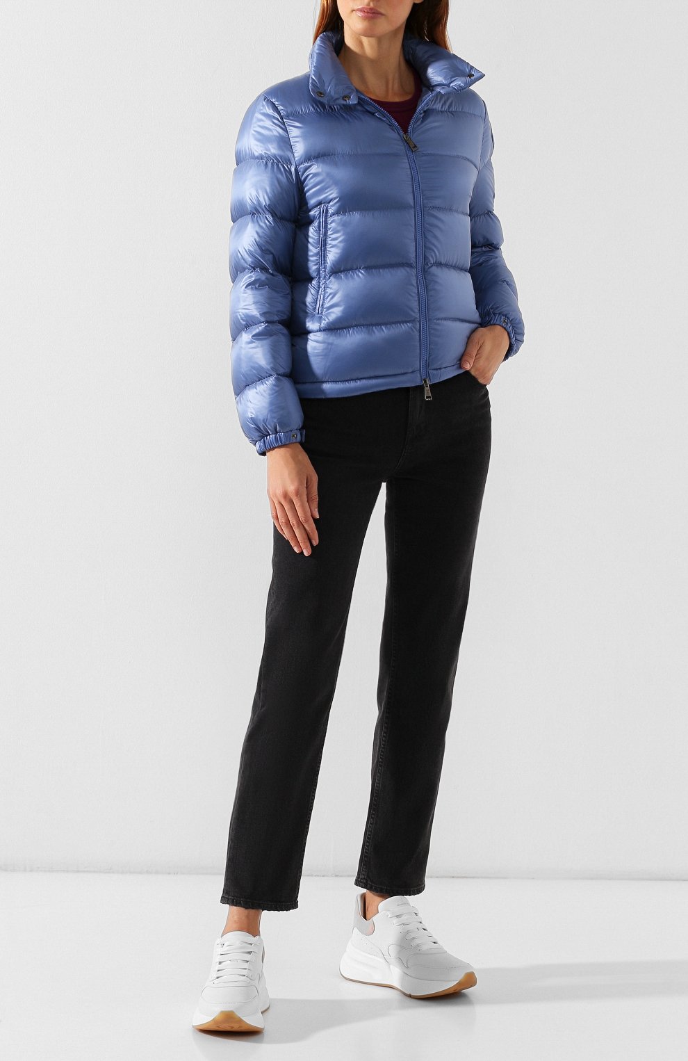 Куртка moncler copenhague MONCLER, арт. E2-093-45369-00-C0183, фото 2