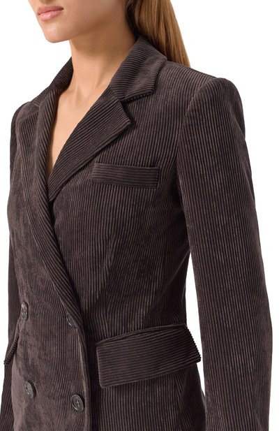 Вельветовый жакет D.EXTERIOR, арт. 61902, фото 5