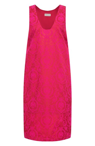 Женское платье DRIES VAN NOTEN, арт. 251-011004-1529