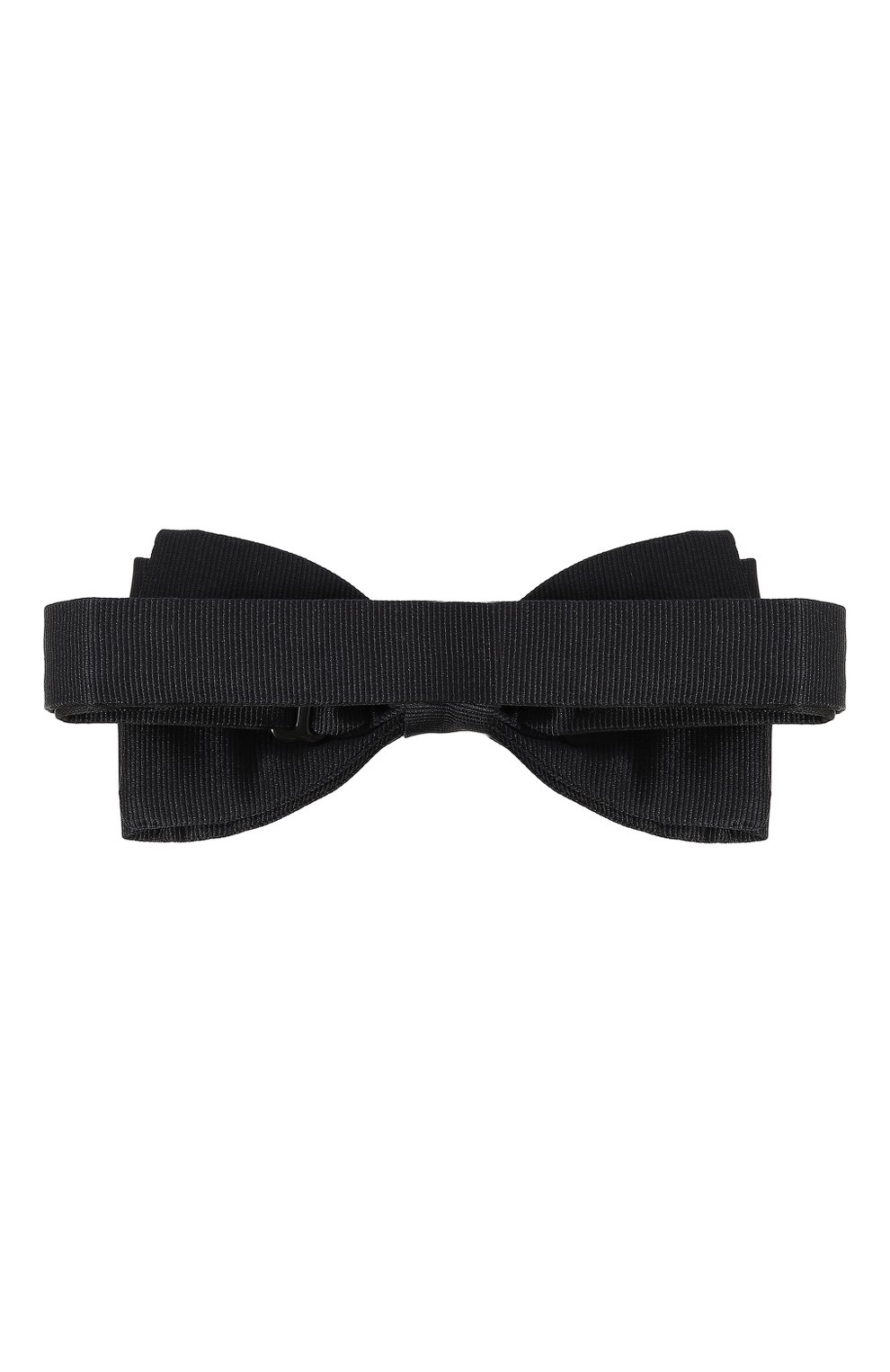 Комплект из галстука-бабочки и камербанда VAN LAACK, ар�т. KUMMERBUND-SET/K04265, фото 5