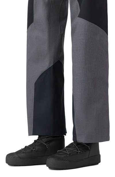 Комбинированные сапоги mtrack polar MOON BOOT, арт. 80D2440080, фото 3