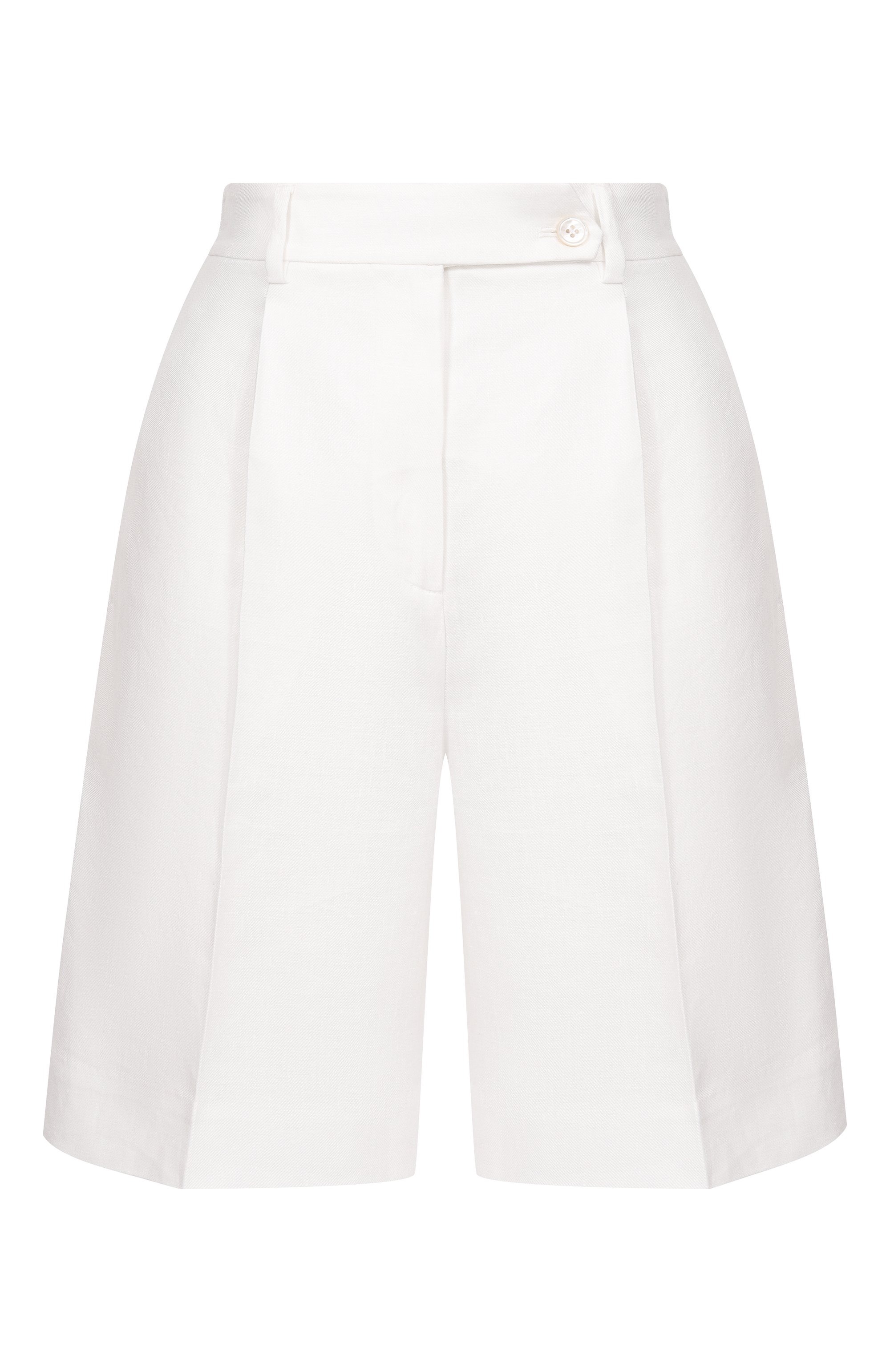 Льняные шорты MVST, арт. M26.2PW.T900/ZEG1656, фото 1