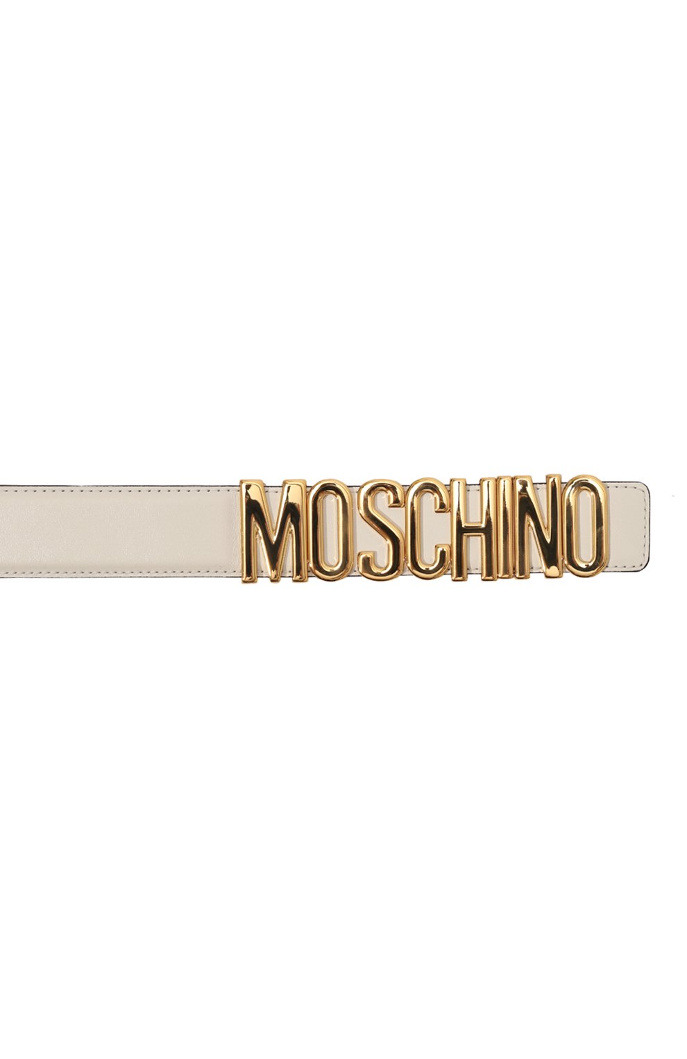 Ремень MOSCHINO, арт. A8035/8008, фото 4