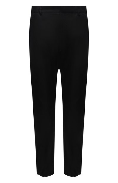 Брюки PRADA, арт. SPH66-1WQ8-F0002-202, фото 1