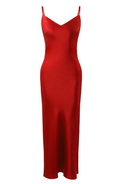 Женская шелковая сорочка MARJOLAINE, арт. 3TRA3014