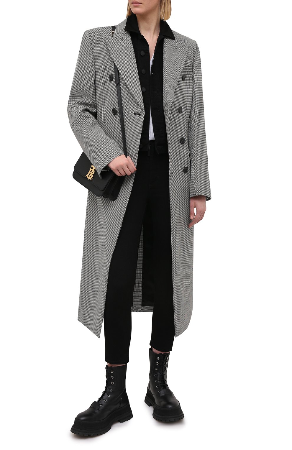 Джинсовая куртка DSQUARED2, арт. S80AM0013/S30564, фото 2