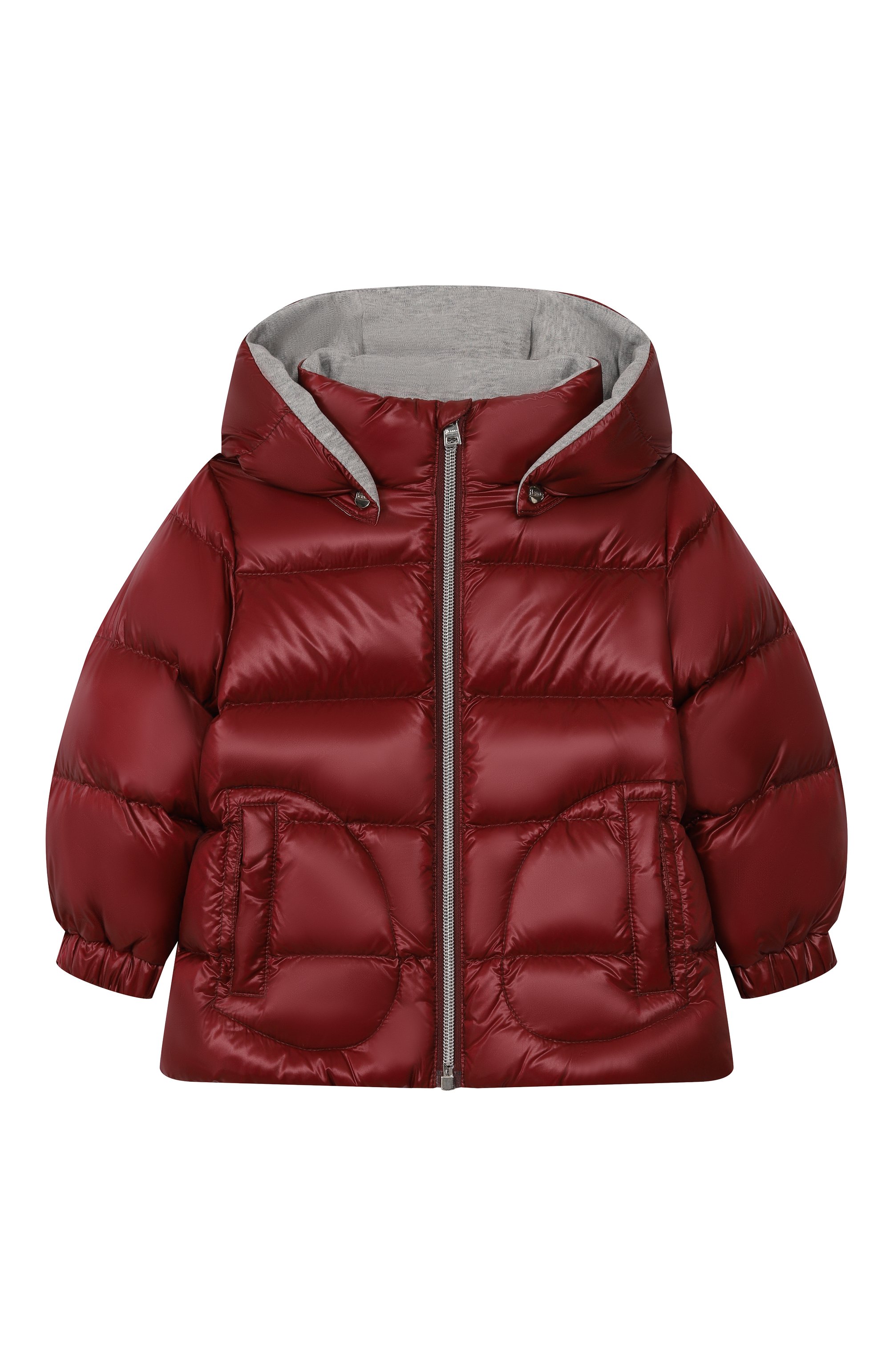 Пуховый комплект HERNO, арт. PI000009K/12017Z/9M-18M, фото 2