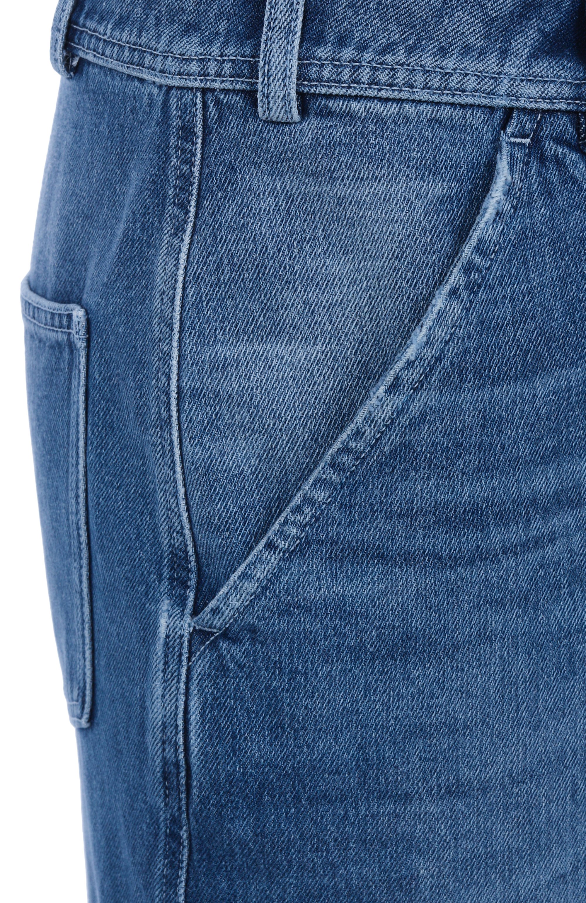 Джинсы KITON, арт. UPKN076K0754F04, фото 6