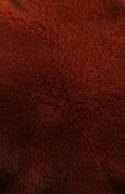 Берет из меха норки FURLAND, арт. 0096100110202600050, фото 3