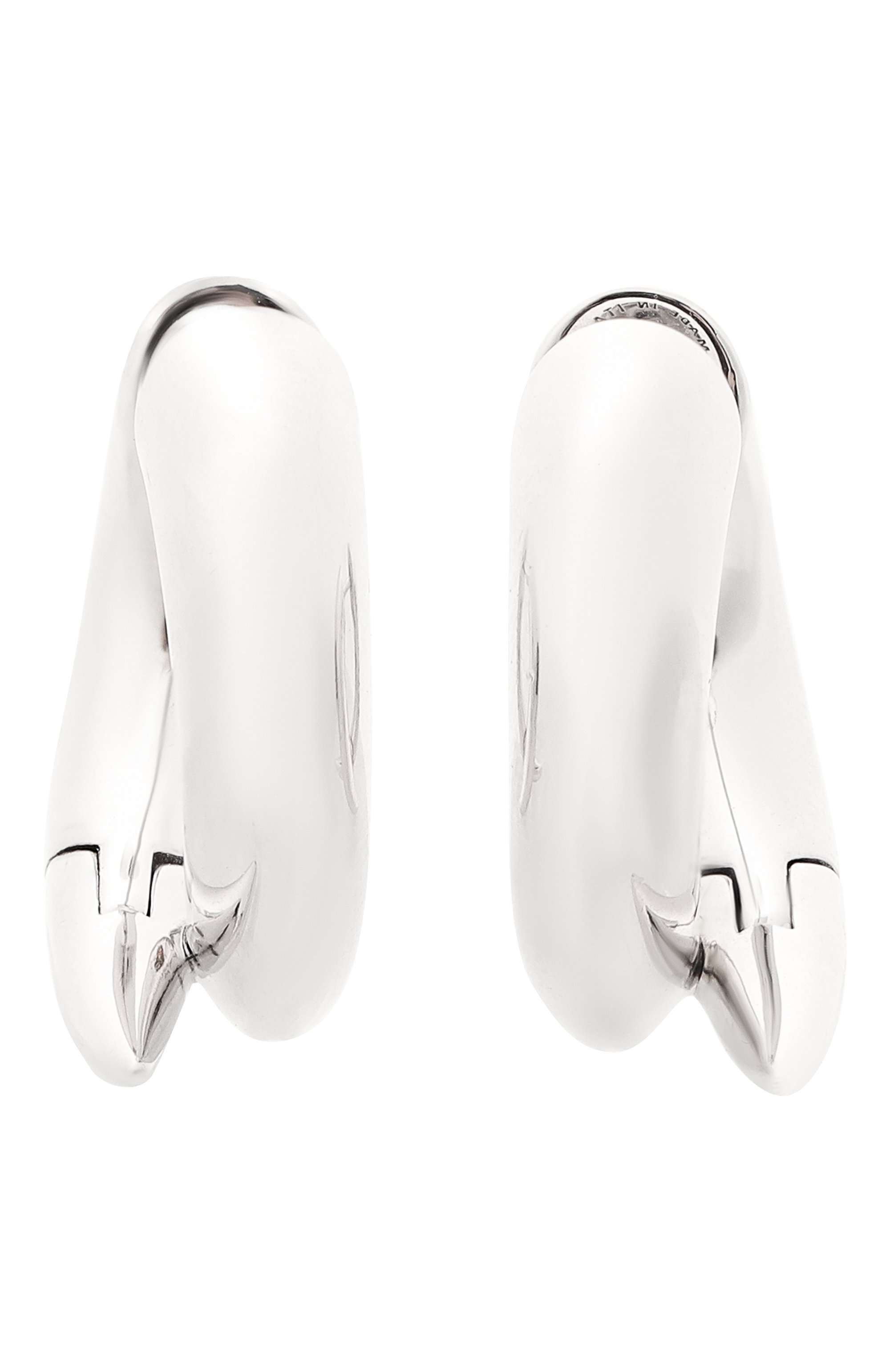 Серьги BALENCIAGA, арт. 795037 J8300, фото 1