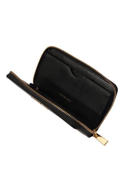 Кожаный кошелек MICHAEL MICHAEL KORS, арт. 34F9GTVE9L/, фото 3