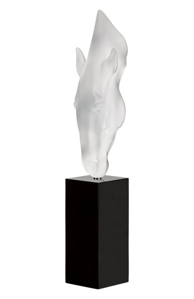 Скульптура still water LALIQUE, арт. 89060101, фото 1