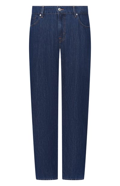 Мужские джинсы straight 7 FOR ALL MANKIND, арт. 7TE70U03-3BJ