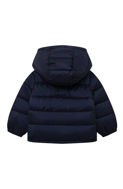 Утепленная куртка MOSCHINO, арт. MUS026/L3A22, фото 2