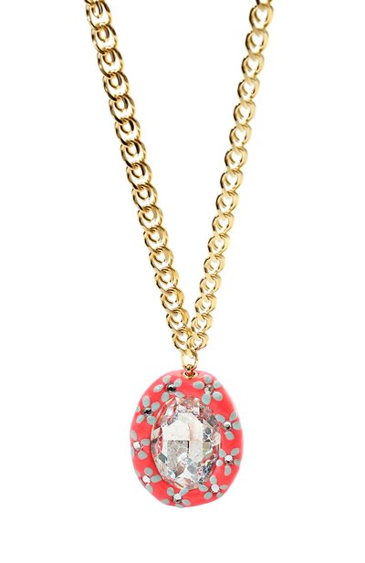 Кулон на цепочке LILI ARCHIVE, арт. PM270, фото 3