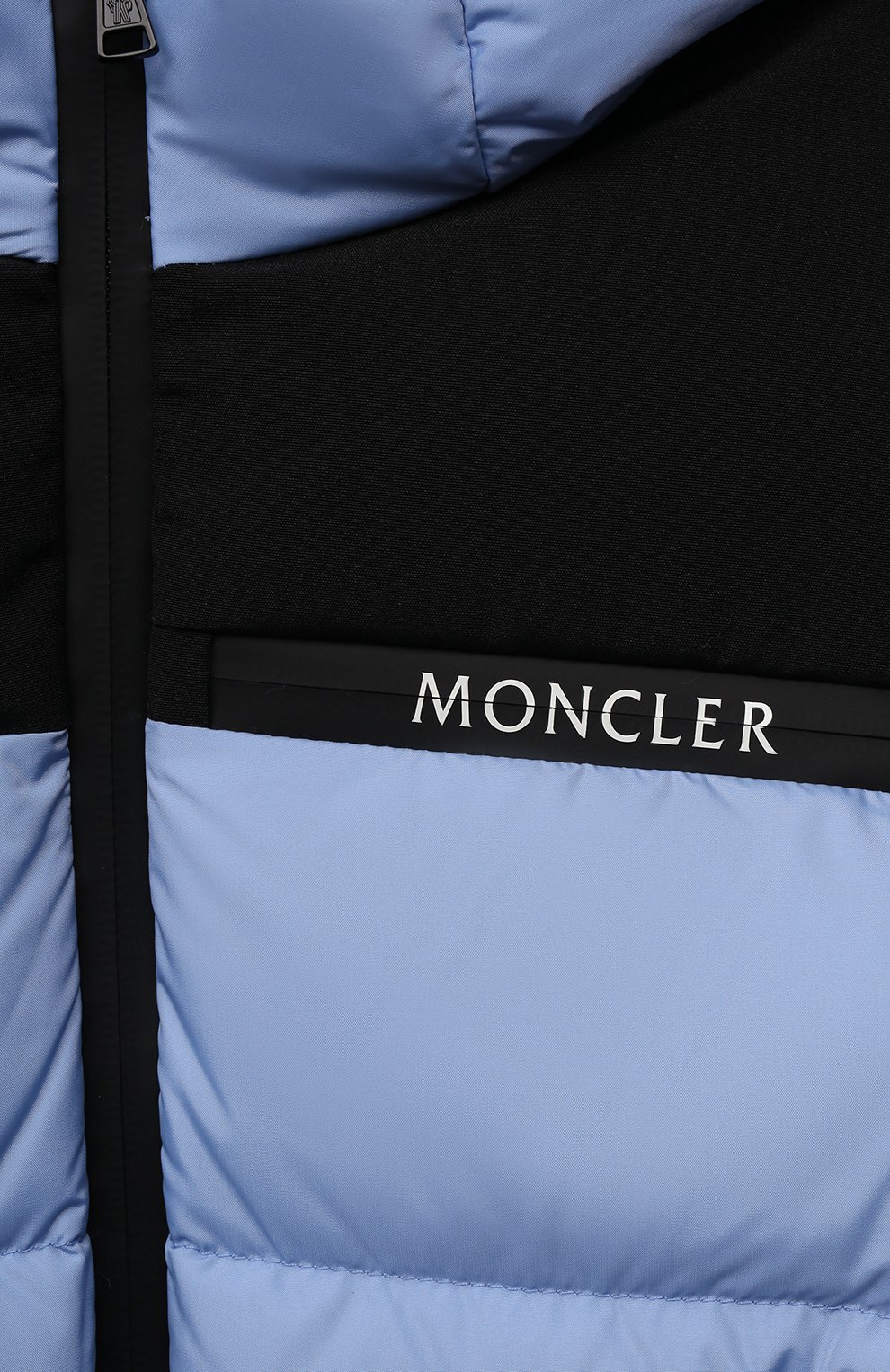 Пуховое пальто nuray MONCLER, арт. G2-954-1C538-20-68352/8-10A, фото 3