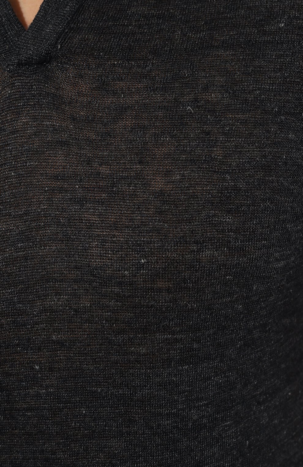 Льняное поло GRAN SASSO, арт. 57174/24801, фото 5