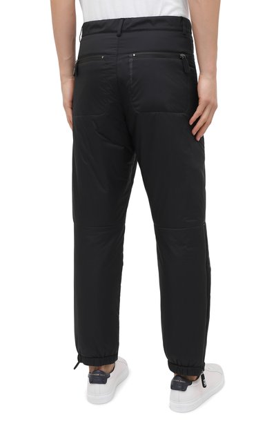 Утепленные брюки GIORGIO ARMANI, арт. 0WGPP0FD/T0206, фото 4