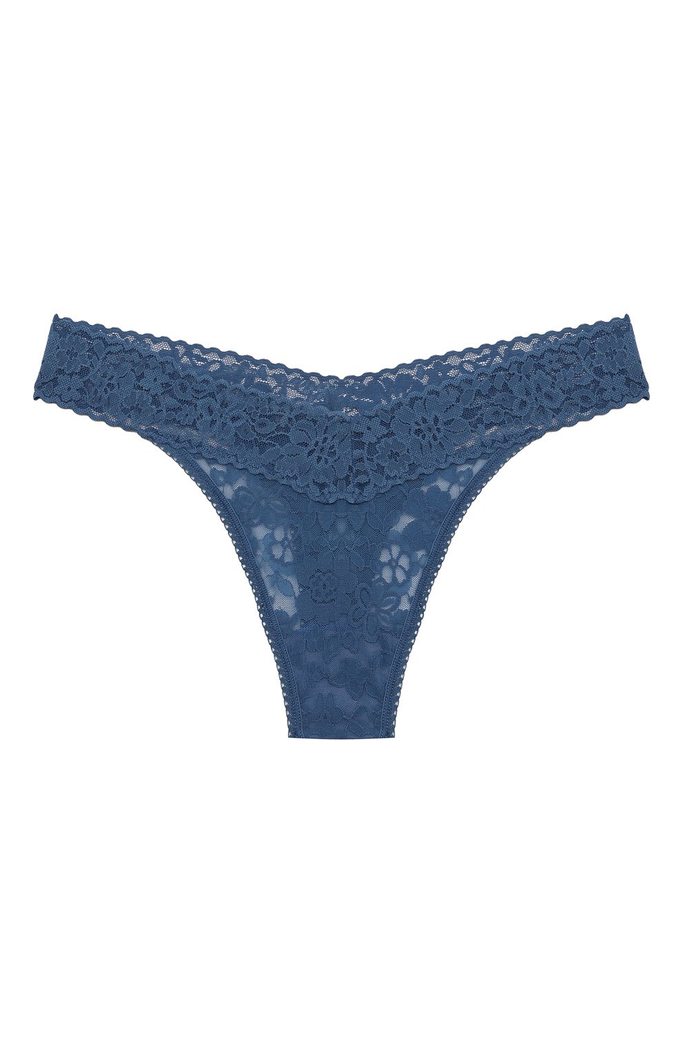 Трусы-стринги HANKY PANKY, арт. 771101, фото 1