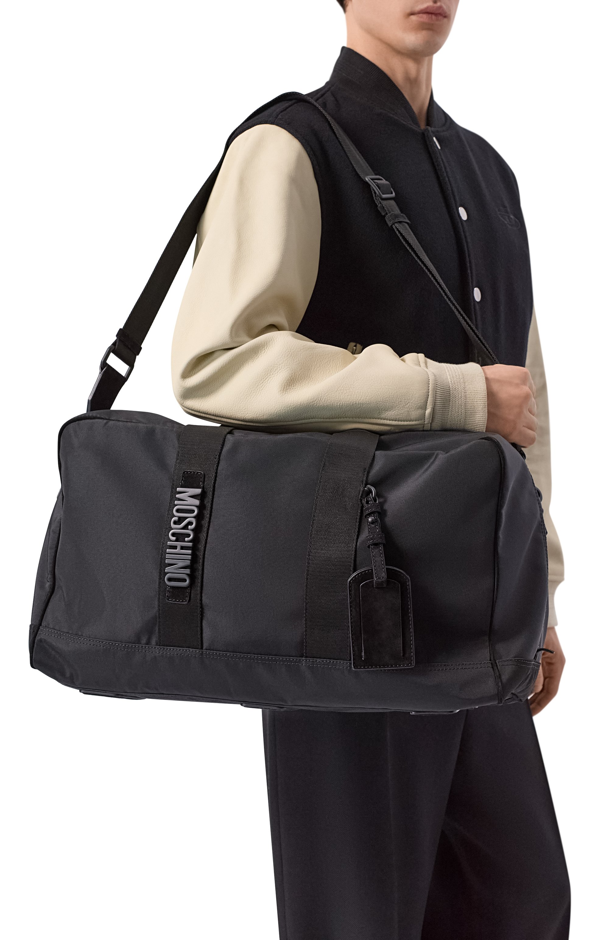 Сумка carry me MOSCHINO, арт. MD4611PP00/F21, фото 2