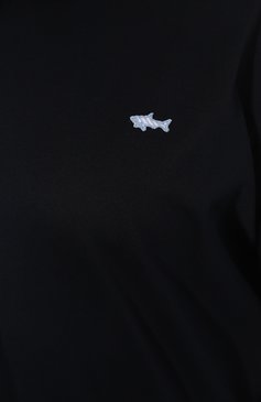 Хлопковое поло PAUL&SHARK, арт. 24411271/3XL-6XL, фото 5