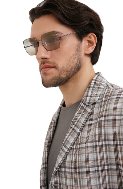 Солнцезащитные очки RAY-BAN, арт. 1971-004/GH, фото 3