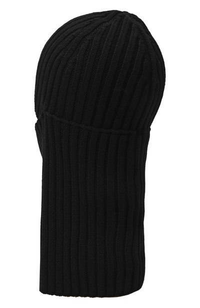Шерстяная шапка-балаклава HERNO, арт. BER0008UL/70180, фото 2
