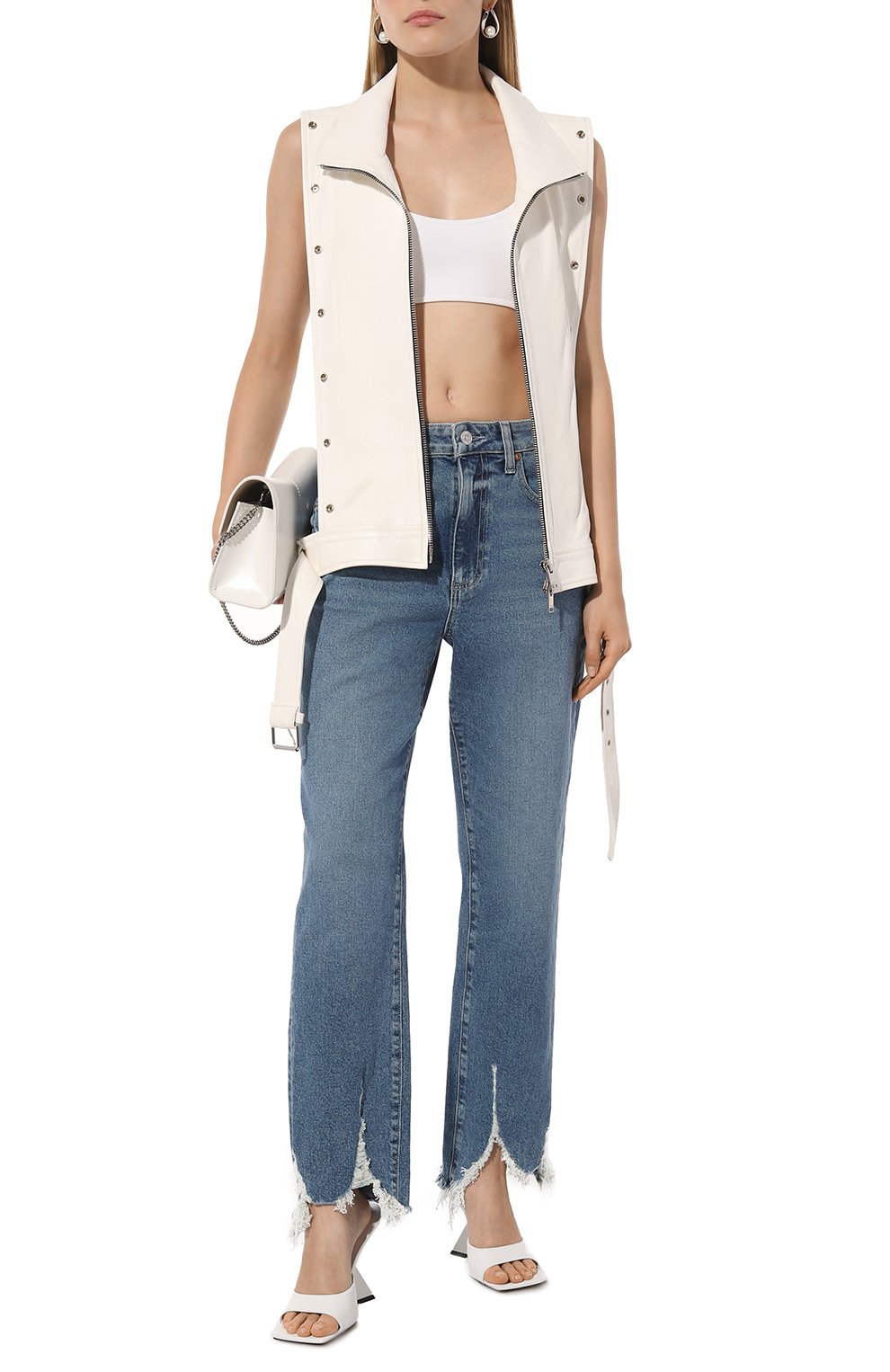 Джинсы noella PAIGE, арт. 6051L53-B168, фото 2