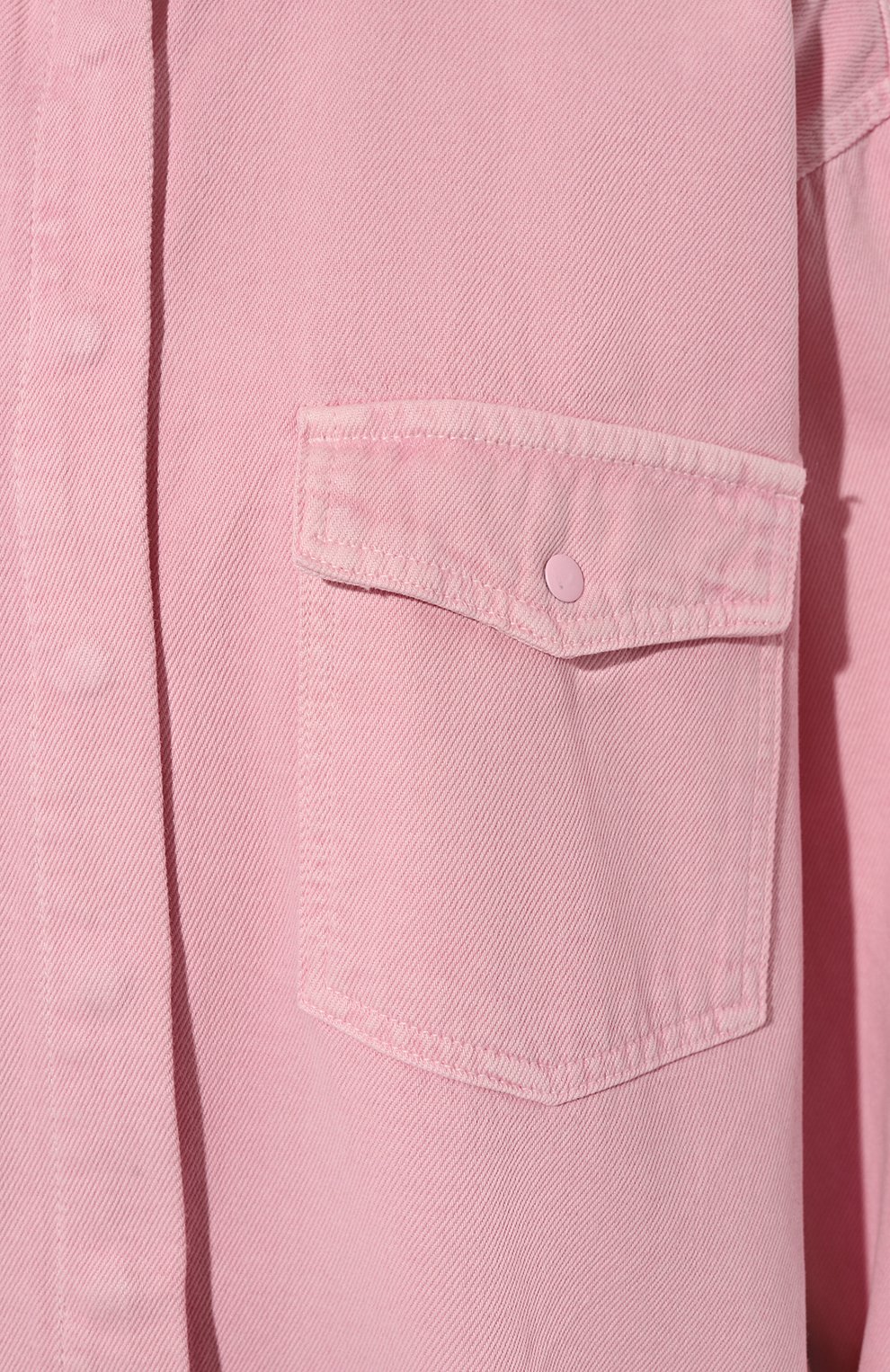 Джинсовая рубашка HINNOMINATE, арт. HDS3/HNW890, фото 5