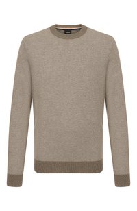 Светло-коричневый