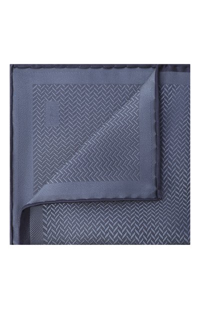 Мужской шелковый платок BRIONI, арт. 071000/PD408