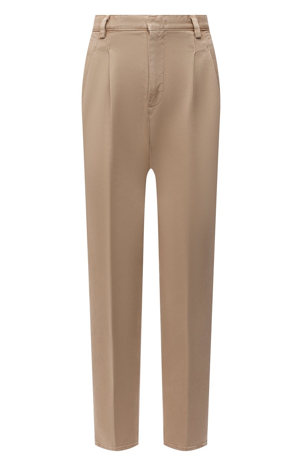 Хлопковые брюки REDVALENTINO, арт. XR3RBB75/69V, фото 1