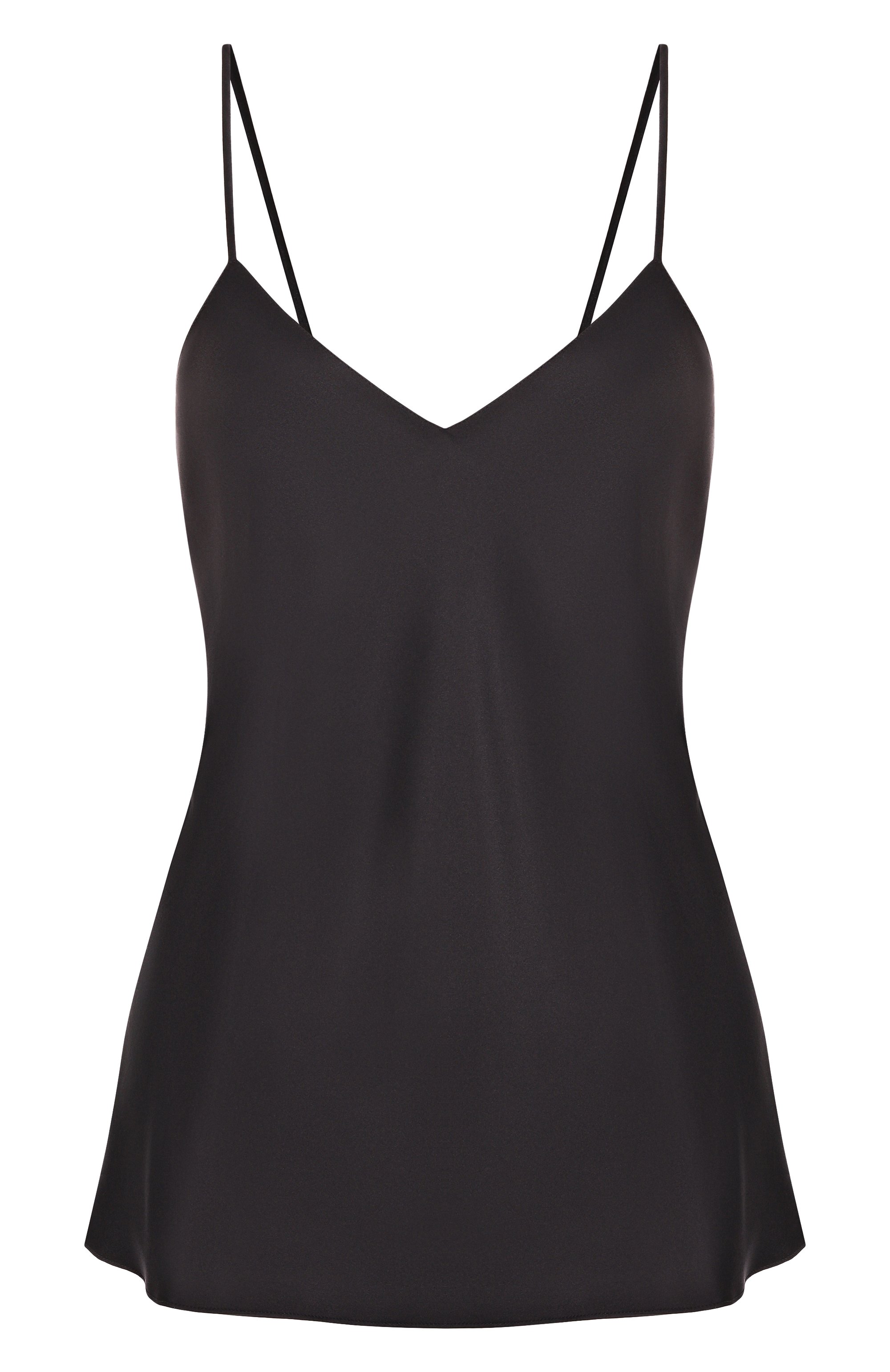 Шелковый топ LUNA DI SETA, арт. VLST08005, фото 1