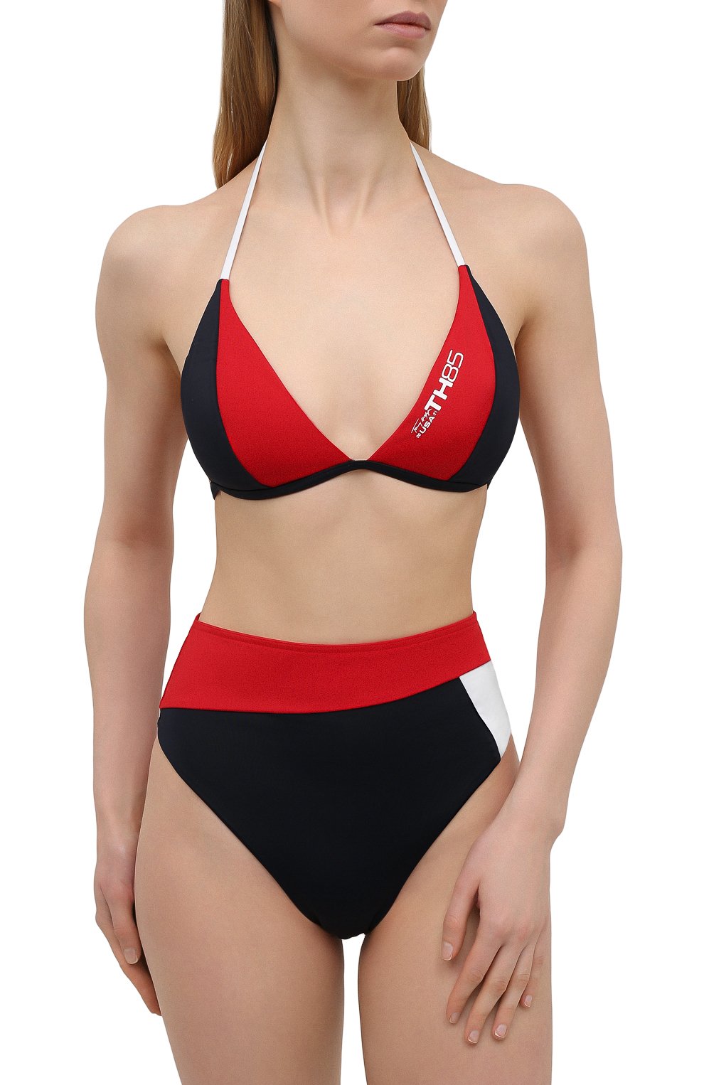 Треугольный бра TOMMY HILFIGER, арт. UW0UW02920, фото 2