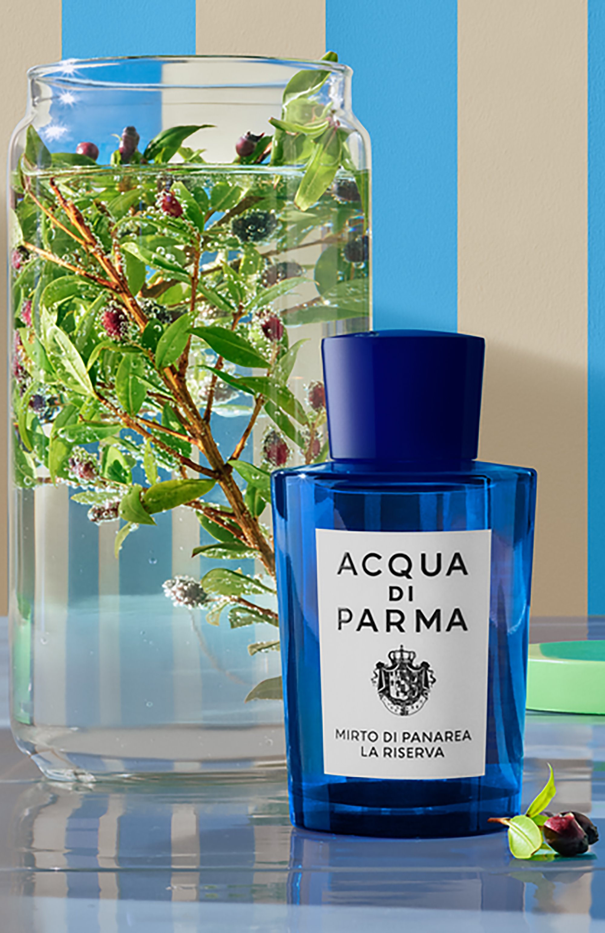 Парфюмерная вода mirto di panarea la riserva (50ml) ACQUA DI PARMA, арт. ADP082590, фото 3