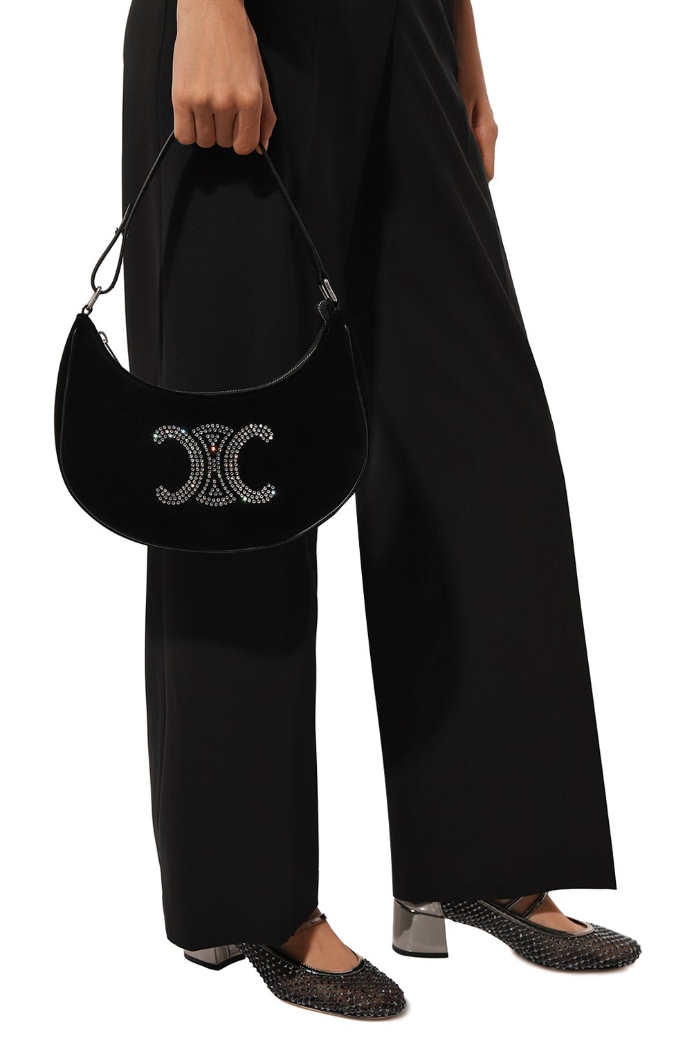 Сумка ava CELINE, арт. 193952FJM, фото 2