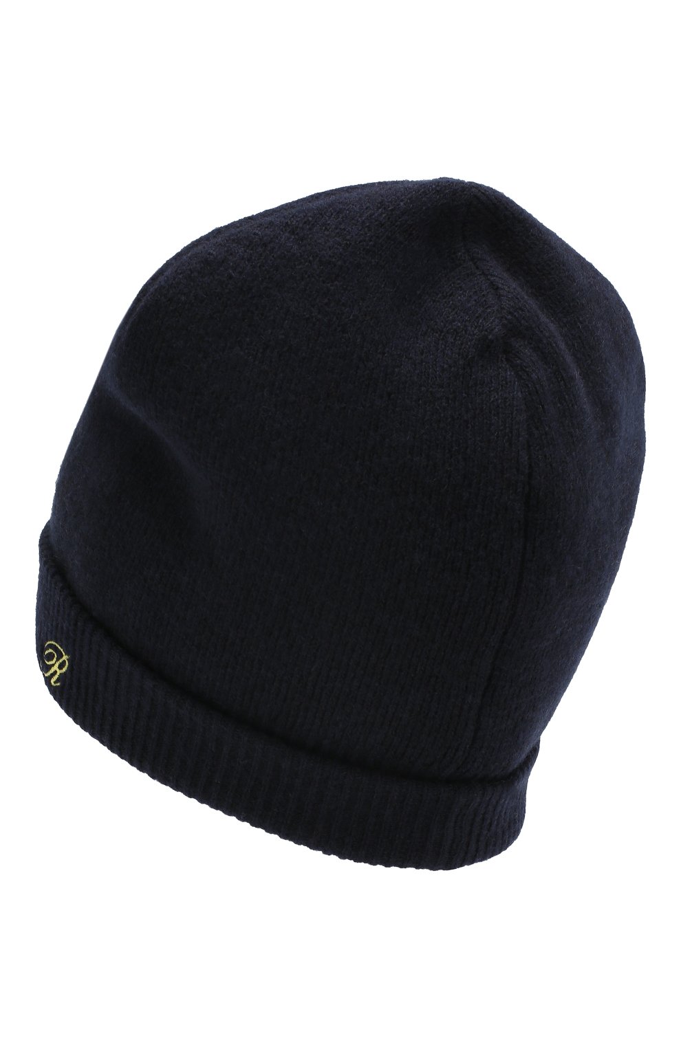 Шапка из смеси шерсти и кашемира RAF SIMONS, арт. 192-849-50006, фото 2