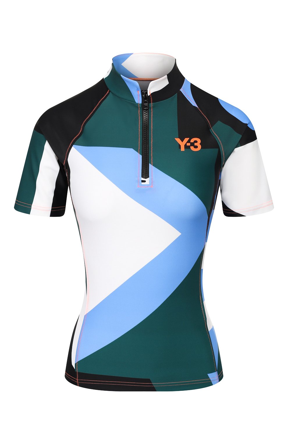 Футболка Y-3, арт. FS4075/W, фото 1