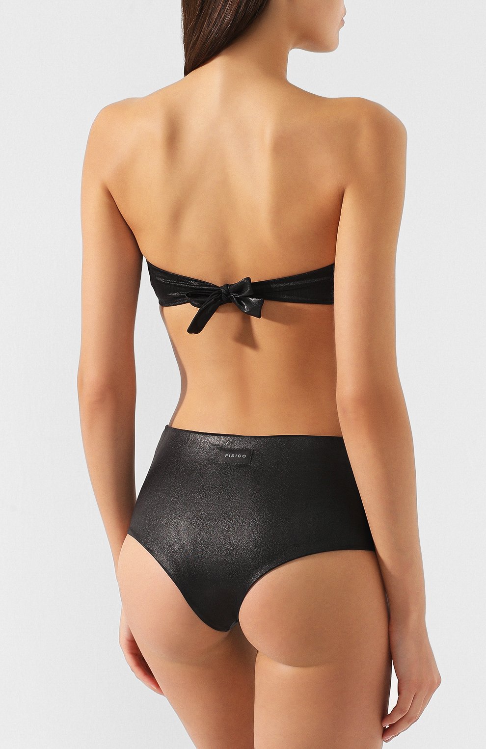 Плавки-бикини FISICO, арт. P9/F/RS14X0, фото 3
