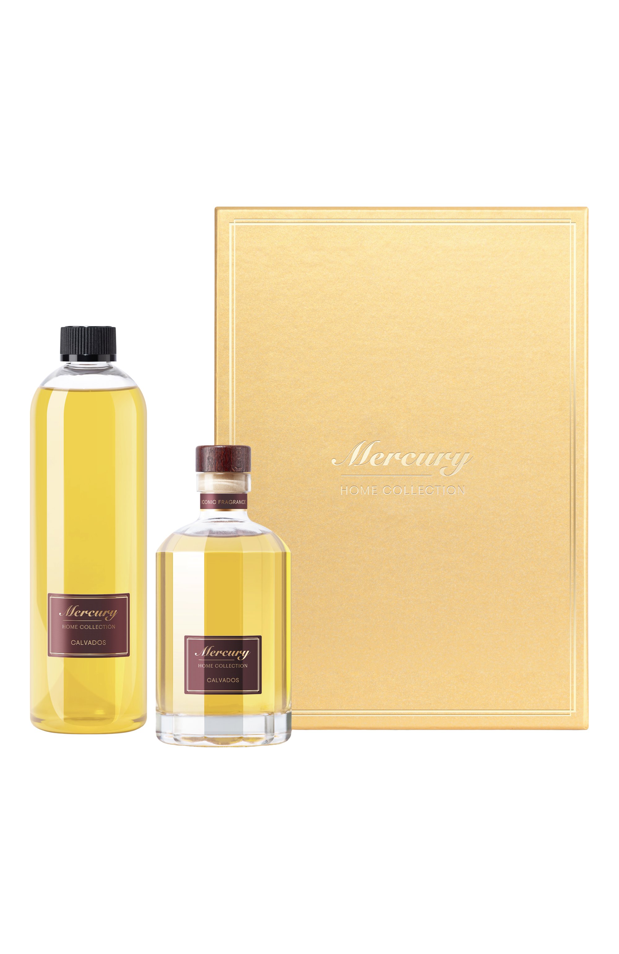 Подарочный набор calvados (250+500ml) MERCURY HOME COLLECTION бесцветного цвета по цене 27500 руб., арт. 4673769556253, фото 1 Подарочный набор calvados (250+500ml) MERCURY HOME COLLECTION, арт. 4673769556253, фото 1