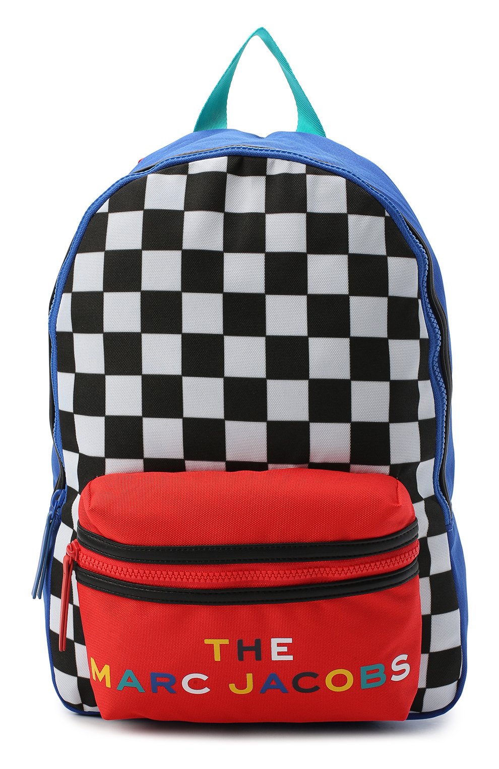 Рюкзак MARC JACOBS (THE), арт. W20060, фото 1
